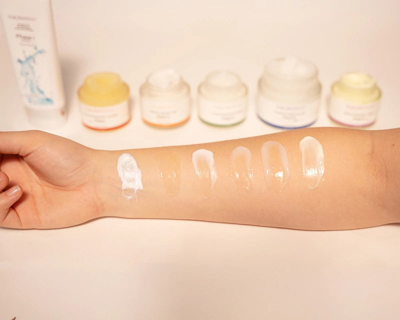 Scar Cream Kit